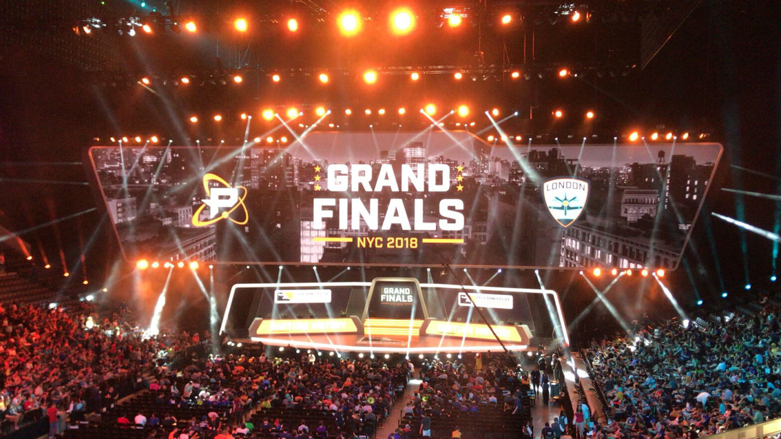 OVERWATCH 2 LEAGUE GRAND FINALS 2022 START TIME & NEW OW2 HERO LEAKS