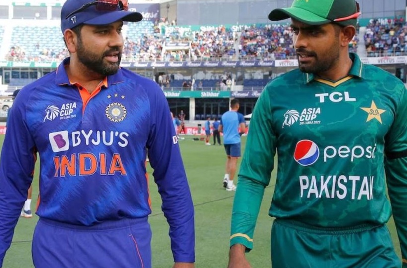 India vs Pakistan ODI World Cup Match Likely To Be Rescheduled. New Date Is…
